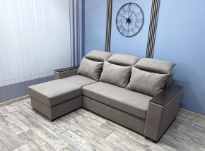 Угловой диван Поло НПБ 100мм+30мм ППУ в Советском - sovetskij.mebel-tymen.ru | фото