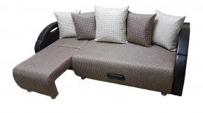 Угловой диван трансформер Юпитер Ратибор темный в Советском - sovetskij.mebel-tymen.ru | фото