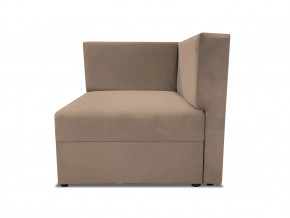 Угловой модуль Бергамо Dream Sand кат. 3 в Советском - sovetskij.mebel-tymen.ru | фото