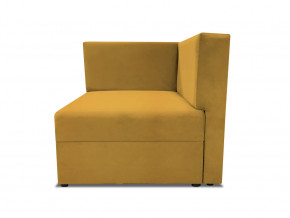 Угловой модуль Бергамо Dream Yellow кат. 3 в Советском - sovetskij.mebel-tymen.ru | фото