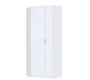 Угловой шкаф MOBI белый SZFN в Советском - sovetskij.mebel-tymen.ru | фото