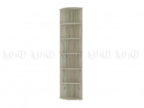 Угловой терминал Ева NEW Дуб Крафт Белый в Советском - sovetskij.mebel-tymen.ru | фото