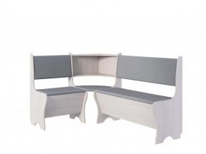 Угол Кухонный Комфорт анкор/серый в Советском - sovetskij.mebel-tymen.ru | фото