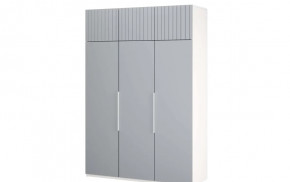 "Урбан-2" шкаф 3-х створчатый в Советском - sovetskij.mebel-tymen.ru | фото