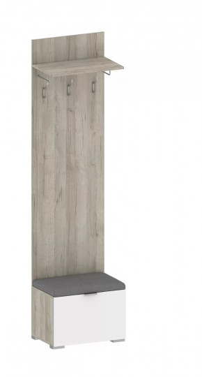 Вешалка Анима В-3006 в Советском - sovetskij.mebel-tymen.ru | фото