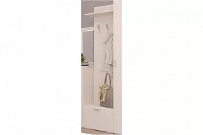 Вешалка Лотос В-805 в Советском - sovetskij.mebel-tymen.ru | фото