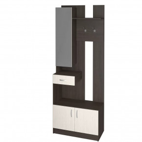 Вешалка ВШ-1 Вега в Советском - sovetskij.mebel-tymen.ru | фото