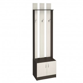 Вешалка ВШ-2 Вега в Советском - sovetskij.mebel-tymen.ru | фото