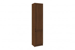 ВЕСТА ВГП-1 Пенал (ш450*г405*в2105мм), МДФ Орех Донской в Советском - sovetskij.mebel-tymen.ru | фото