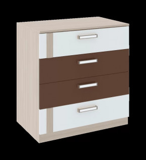 Волкер подростковая М06 Комод в Советском - sovetskij.mebel-tymen.ru | фото