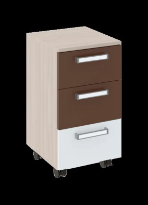 Волкер подростковая М09 Тумба в Советском - sovetskij.mebel-tymen.ru | фото