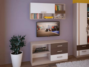 Волкер подростковая М10 Полка 1 в Советском - sovetskij.mebel-tymen.ru | фото