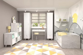 ЭГО  Детская №ББ-2  Диал на ножках в Советском - sovetskij.mebel-tymen.ru | фото