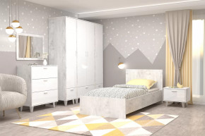 ЭГО  Детская №ББ-3 Диал в Советском - sovetskij.mebel-tymen.ru | фото