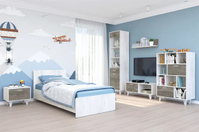 ЭГО  Детская №БК-2 Диал в Советском - sovetskij.mebel-tymen.ru | фото