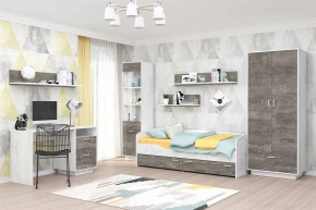 ЭГО Детская №БК-3 Диал в Советском - sovetskij.mebel-tymen.ru | фото