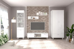 ЭГО  Гостиная №ББ-1 Диал в Советском - sovetskij.mebel-tymen.ru | фото