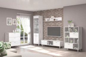 ЭГО Гостиная №ББ-2 Диал в Советском - sovetskij.mebel-tymen.ru | фото