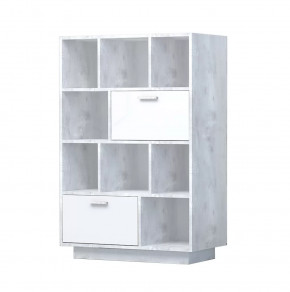 ЭГО К-1 Комод Диал на цоколе в Советском - sovetskij.mebel-tymen.ru | фото