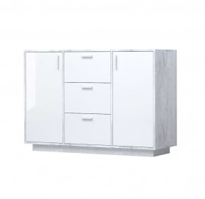 ЭГО К-2 Комод Диал на цоколе в Советском - sovetskij.mebel-tymen.ru | фото