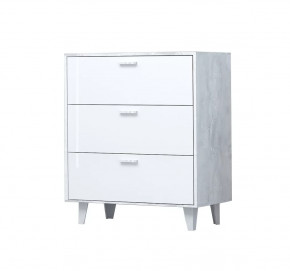 ЭГО К-3 Комод Диал на ножках в Советском - sovetskij.mebel-tymen.ru | фото