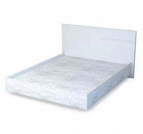 ЭГО Кровать 1,4 (арт.031-М1) Диал в Советском - sovetskij.mebel-tymen.ru | фото