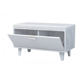 ЭГО Об-1 Обувница Диал на ножках в Советском - sovetskij.mebel-tymen.ru | фото