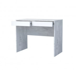 ЭГО Ст-1 Стол с 2мя ящиками Диал в Советском - sovetskij.mebel-tymen.ru | фото