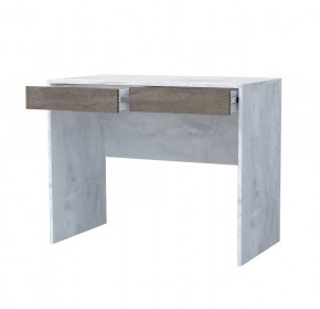 ЭГО Ст-1 Стол с 2мя ящиками (ш961*г506*в772мм) Диал в Советском - sovetskij.mebel-tymen.ru | фото