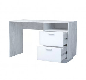 ЭГО Ст-3 Стол письменный Диал на цоколе в Советском - sovetskij.mebel-tymen.ru | фото