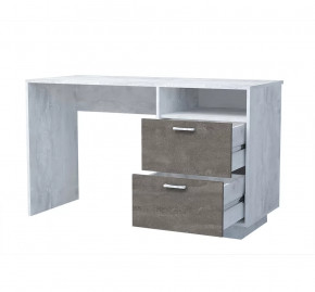 ЭГО Ст-3 Стол письменный с 2мя ящиками Диал в Советском - sovetskij.mebel-tymen.ru | фото