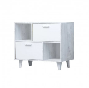 ЭГО Т-1 Тумба Диал на ножках в Советском - sovetskij.mebel-tymen.ru | фото