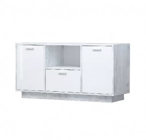 ЭГО Т-2 Тумба Диал на цоколе в Советском - sovetskij.mebel-tymen.ru | фото