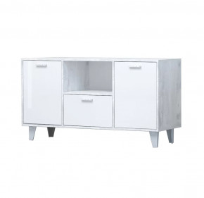 ЭГО Т-2 Тумба Диал на ножках в Советском - sovetskij.mebel-tymen.ru | фото