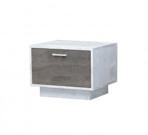 ЭГО Т-5 Тумба прикроватная (ш498*г404*в371мм) Диал в Советском - sovetskij.mebel-tymen.ru | фото