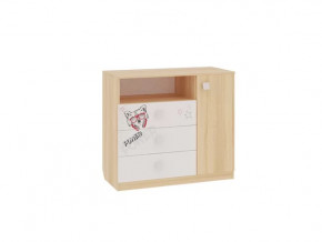 Энерджи Комод в Советском - sovetskij.mebel-tymen.ru | фото