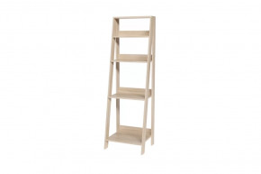 Этажерка Лофт дуб сонома Герда в Советском - sovetskij.mebel-tymen.ru | фото