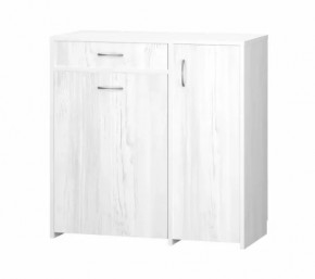 Закрытая консоль Ольга-Милк 53 в Советском - sovetskij.mebel-tymen.ru | фото