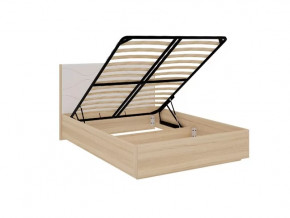 Зара Кровать 1.4 Люкс в Советском - sovetskij.mebel-tymen.ru | фото