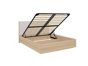 Зара Кровать 1.6 Люкс в Советском - sovetskij.mebel-tymen.ru | фото